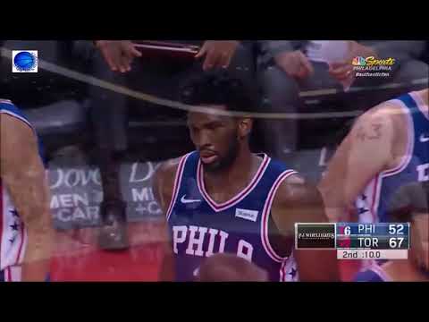 Top 10 Dunks This Season NBA 2018    2019 Season Dunk Compilation 02