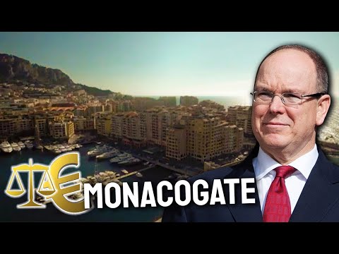 Scandale à Monaco : les révélations d'un juge
