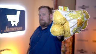 Mailchimp acquires LemonStand, sort of...