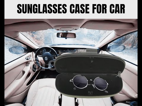 Oshotto Car Visor Sunglass Case Holder For Isuzu D-Max V-Cross Black Car  Sunglass Clip Holder Price in India - Buy Oshotto Car Visor Sunglass Case  Holder For Isuzu D-Max V-Cross Black Car