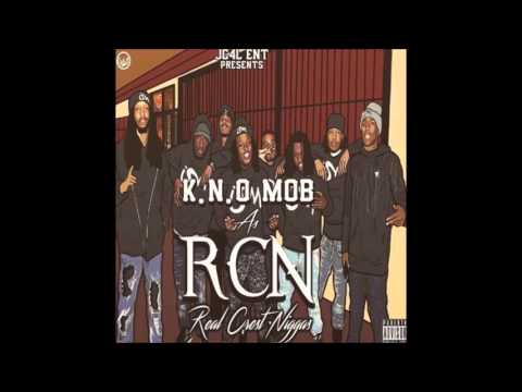 Kno Mob ft  Roach Gigz   Waste My Time