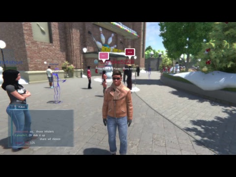 Nebula Realms - Winter Is Here!!