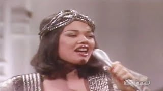 Angela Bofill - Too Tough [Widescreen Music Video]