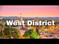 PARTYNEXTDOOR West District Lyrics