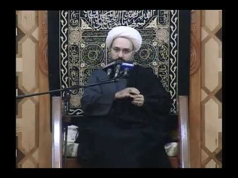 ⁣مصرع علي الأكبر عليه السلام - الدكتور الشيخ إبراهيم العاملي - بث مباشر - داود العاشور