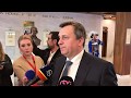 Andrej Danko O Diaľničných Známkach A 13 Dôchodkoch