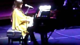 Rachael Yamagata - Elephants (instrumental) + Even So