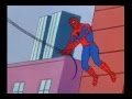 Spider-Man 1967 Cartoon Theme Song