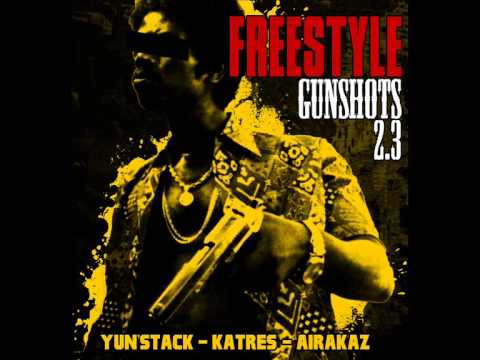 FREESTYLE GUNSHOTS 2.3