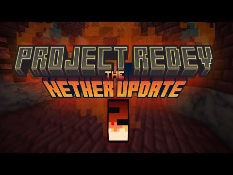 [Fan Made] Nether Update 2 Trailer!