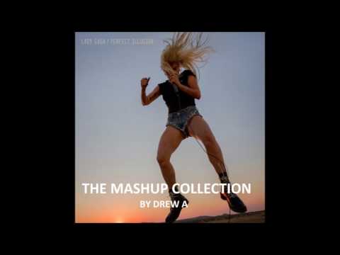 Lady Gaga vs Avicii - Perfect Love