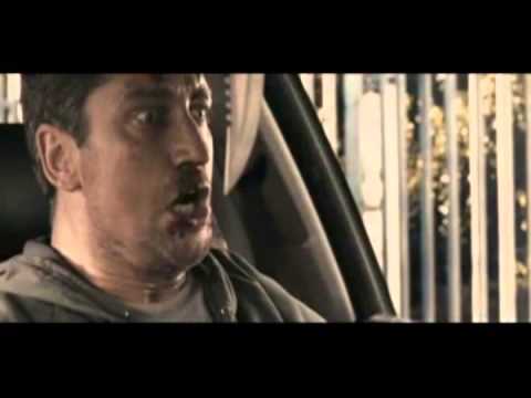 Ruskies / Rocknrolla chase scene