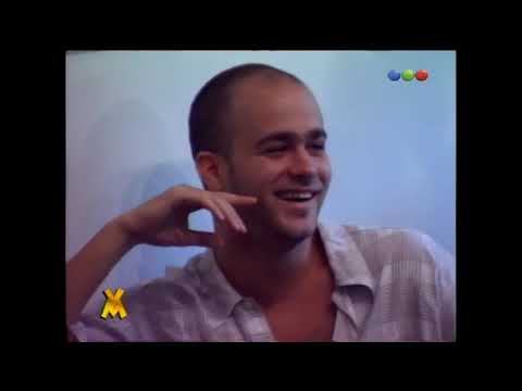 Videomatch - Cámaras ocultas a famosos 14 - Gastón Pauls (Consultorio médico) - Sin interrupciones