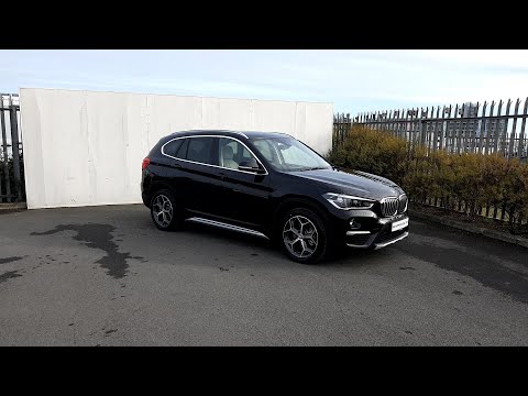 182D21497 - 182D21497 BMW X1 sDrive18i xLine