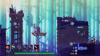 Dead Cells: how to spot and open a challenge rift...