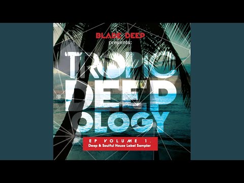 Indoni Yamanzi (Original Mix)