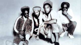 BAD BRAINS - 1980 demo - We will not