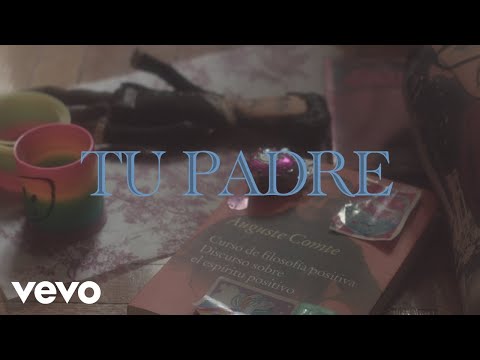 Video de Tu Padre