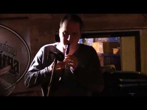 Bezobratři - Bezobratři - Keď sa Janko na vojnu bral