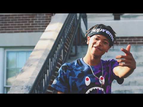 Czardadon - YNGI Takeover (Czar Verse)