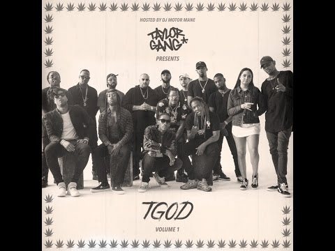 9. Gang Gang (Lyrics) - Wiz Khalifa Feat. Chevy Woods & Casey Veggies