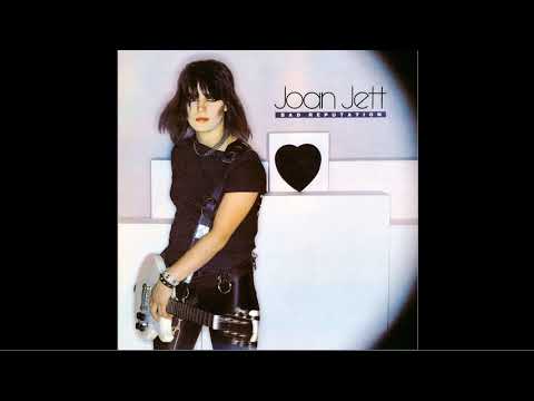 Joan Jett - Do You Wanna Touch Me (Oh Yeah) (4K Audio Remastered 2020 - fan made)