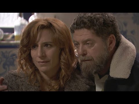 Raimundo, a Mauricio y Fe: "Este camino no tiene retorno"