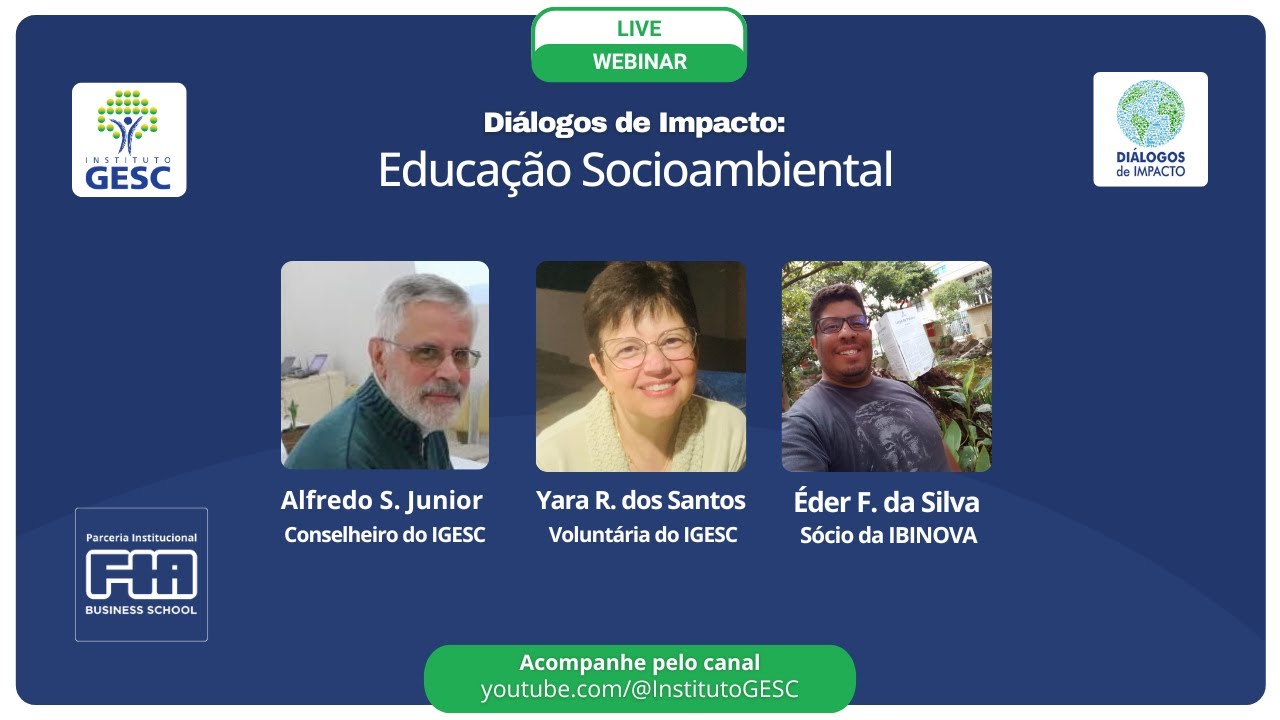 Educação Socioambiental