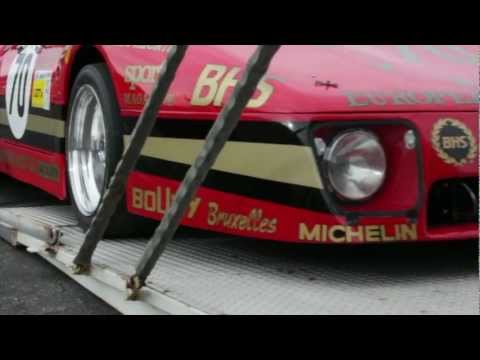 Cavallino 2012 with Motion Products, Inc. Preview - Ferraris and Aston Martins