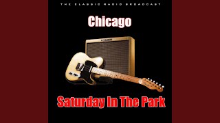 Feeling Stronger Everyday (Live)