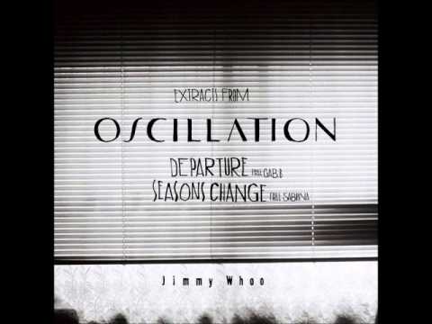 Jimmy Whoo Feat. Sabrina - Seasons Change