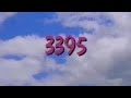 Sesame Street Ep 3395 May 19 1995