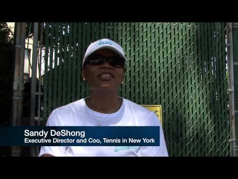 Tennis in NY presents the New York Open at the Historic West Side Tennis Club in Forest Hills