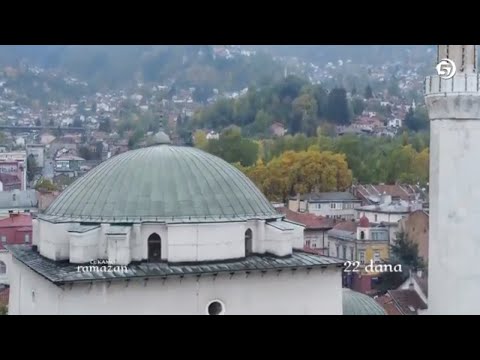 Čekamo ramazan - 22 dana do ramazana