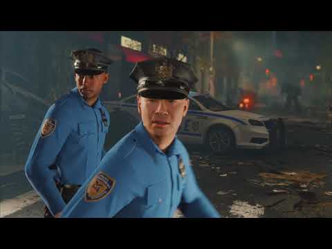 Spider-Man (PS4) - PS5 Walkthrough Part 47: Into the Fire