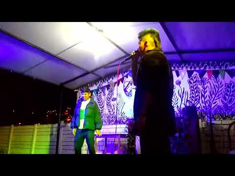 ACORDE VOCAL vS IOTADA II - RAPSTYLE / TIABAYA - FMS INTERNACIONAL AREQUIPA