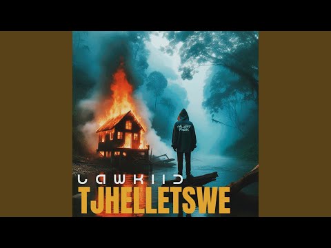 Tjhelletswe