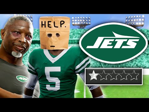 Rebuilding a miserable NFL Franchise