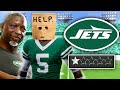 Rebuilding A Miserable NFL Franchise