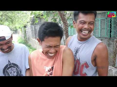 Inwaras ni Baak Kenni Andres Nga Supot Ay Lakay - Baak Andres