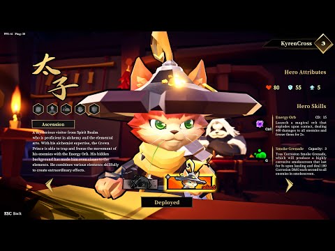 Steam コミュニティ Gunfire Reborn Steam コミュニティ Gunfire Reborn