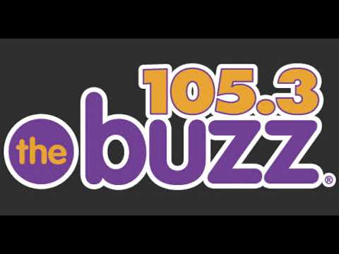 KFBZ/Haysville, Kansas "Kidd Kraddick in the Morning, Buzz Music All Day" Promo - April 23, 2021