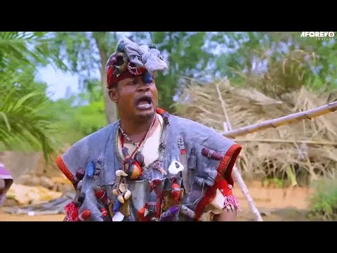 Balogun Larinnaka - Nigerian Yoruba Movie Starring Taofeek Adewale Digboluja | Fatai Odua Lalude