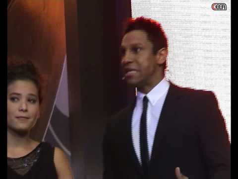 WCG Grand Final 2008 Opening Ceremony HQ