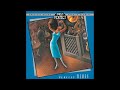 Vintage Blues; Louis Armstrong, Count Basie, Leadbelly