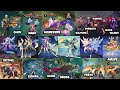 MLBB REVAMPED HERO MOBILE LEGENDS HERO REVAMP REVAMP HERO MOBILE LEGENDS MOBILE LEGENDS REVAMP