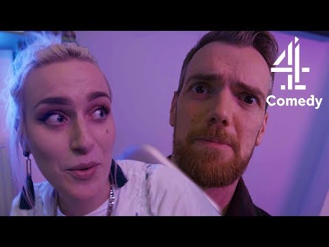 Guys... I'm Leaving Facebook | Original Comedy Sketch by Very Nice