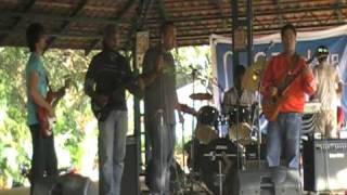 Prometheus - Bonzo Goes to Bitburg (My Brain is Hanging Upside Down) - Ramones cover