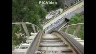 RavineFlyer Waldemeer Aug 11th.wmv