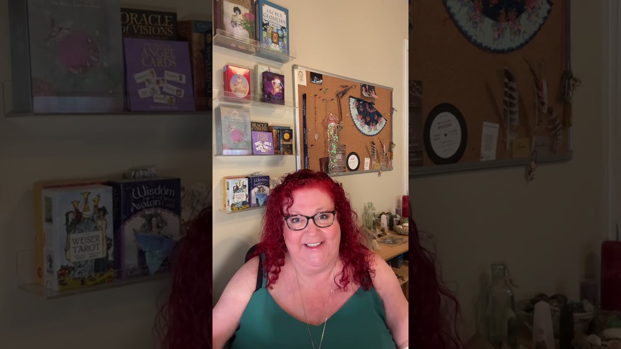 Promotional video thumbnail 3 for Magic and Mischief with Christine